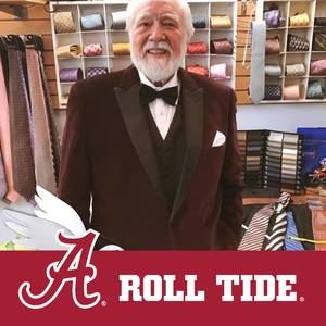 Meet your Posher, Johnny